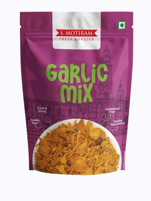 garlic mix